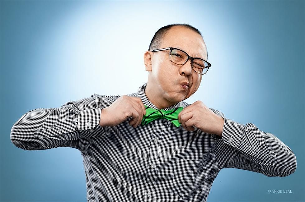 Tap Yard presents Comedian Tony Le | Event in Tulare | AllEvents