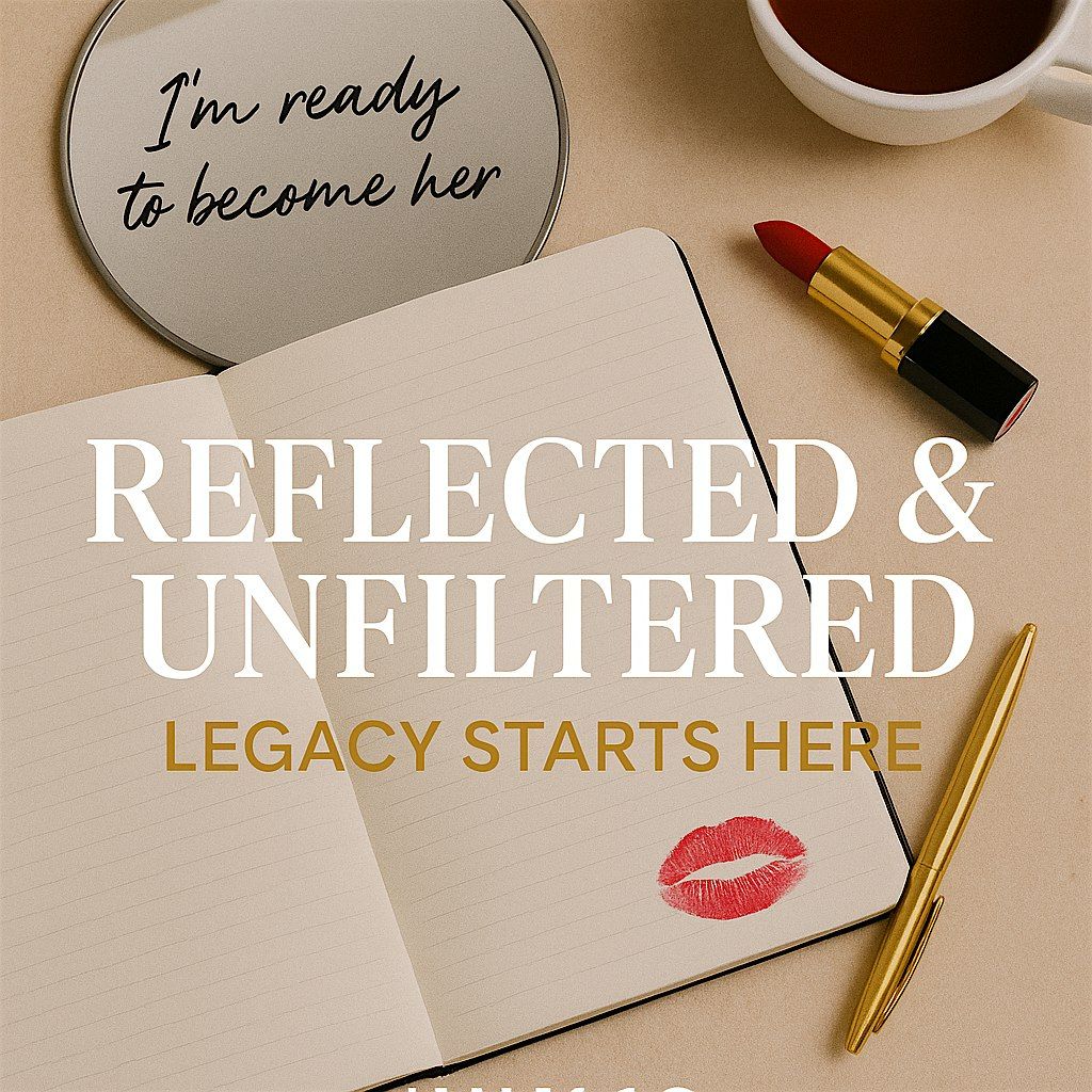 Reflected & Unfiltered: Legacy Starts Here, 16 July | Event in Round Rock | AllEvents