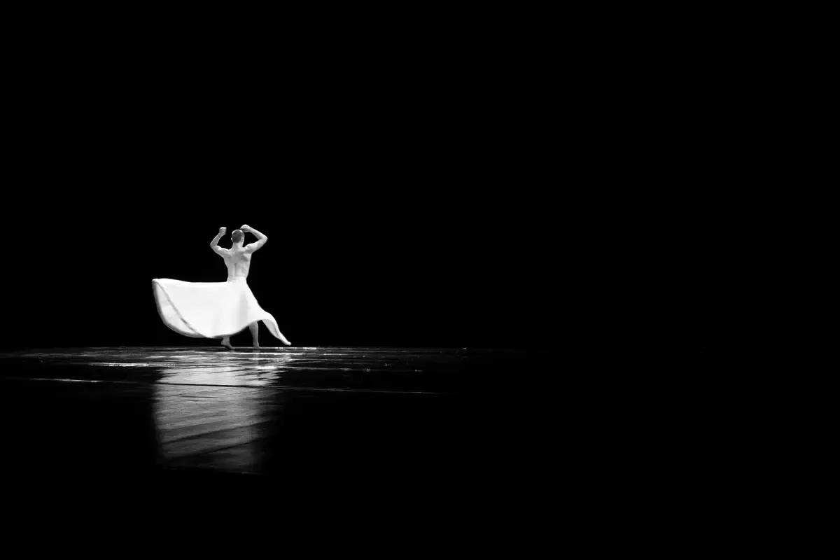 Flamenco Vivo Carlota Santana - Appleton, 2 May | Event in Appleton | AllEvents
