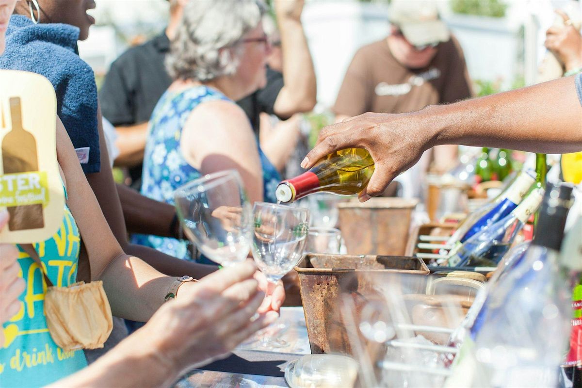 2025 Event & Vendor Tickets: Gloucester County Virginia Wine Festival, 20 September | Event in Gloucester