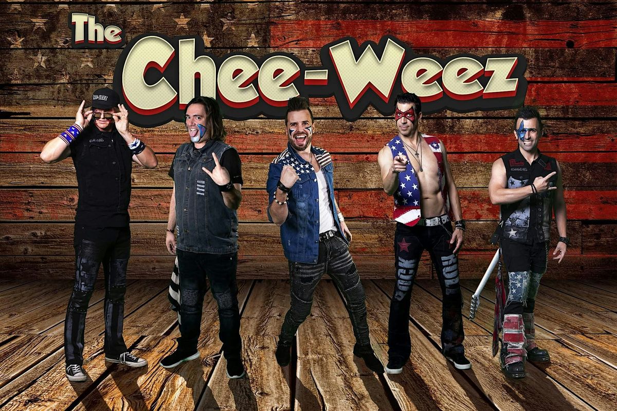 CHEE WEEZ BAND at WHISKEY TAVERN, 12 July | Event in Covington | AllEvents