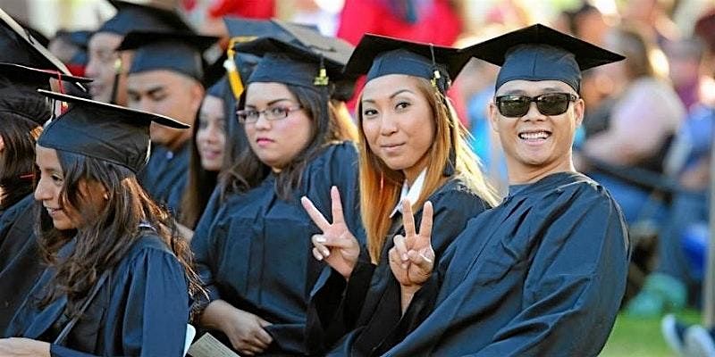 PACE Student Success Event (In-Person), 7 August | Event in Los Angeles | AllEvents