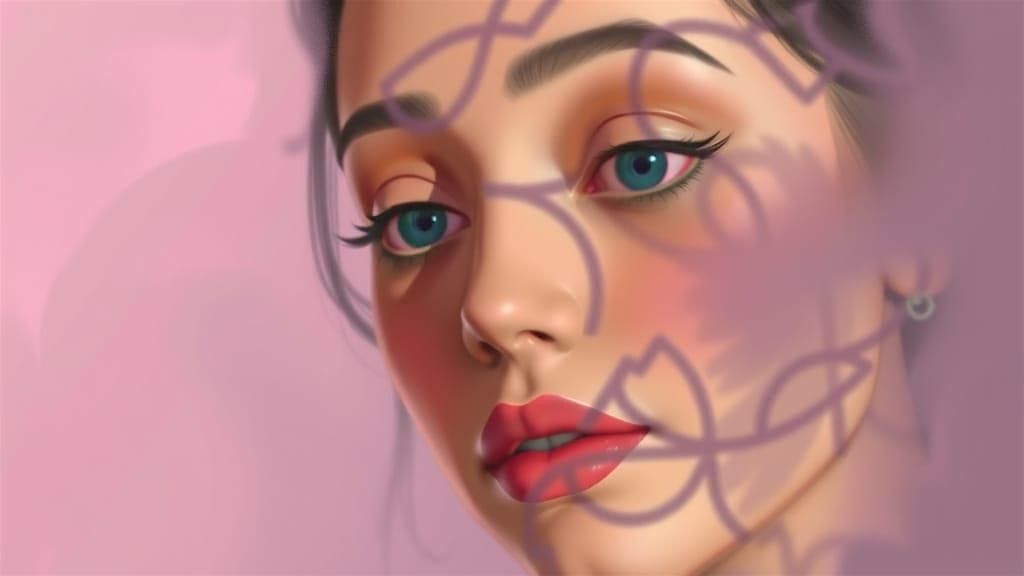 Master Portraits: Pastel., 19 November | Event in Worcester | AllEvents