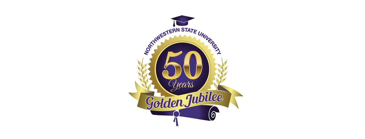 Northwestern State University 50+ Luncheon 2025, 15 May | Event in Natchitoches | AllEvents