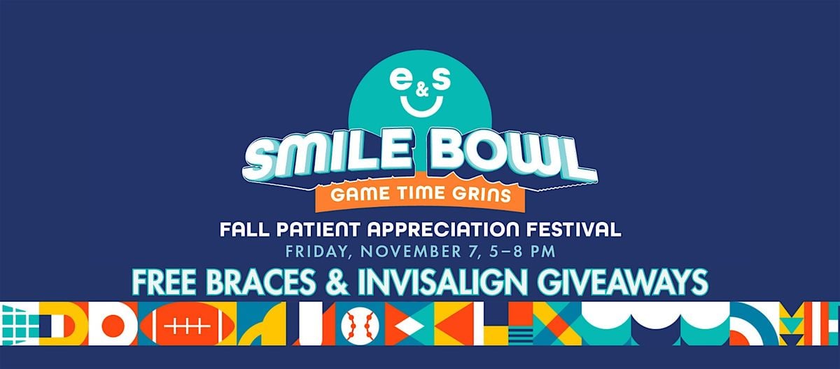 E&S Smile Bowl Fall Festival, 7 November | Event in Peoria | AllEvents