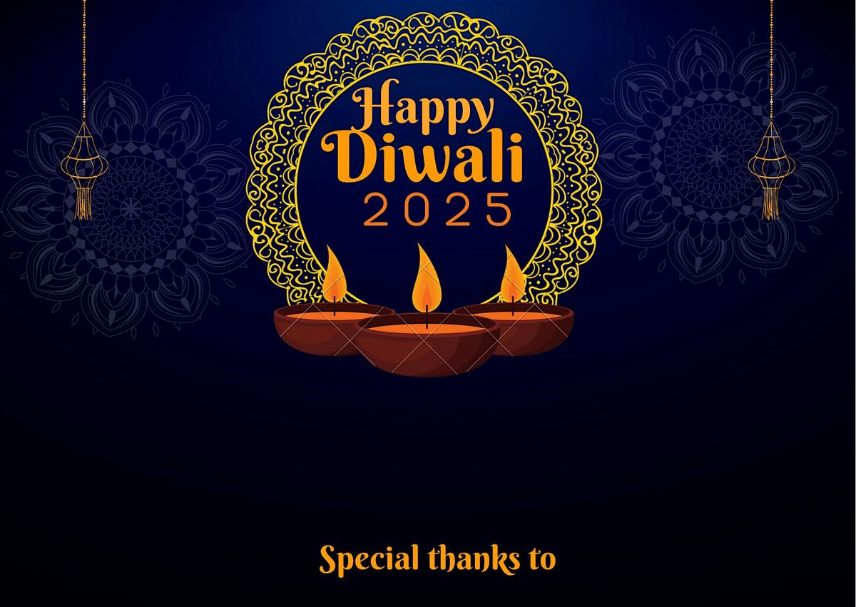 Fort Saskatchewan Diwali Event 2025, 17 October | Event in Fort Saskatchewan | AllEvents