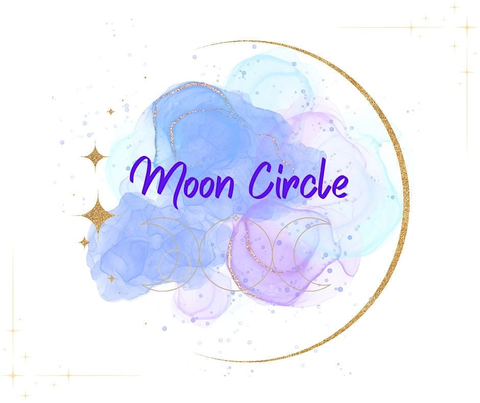 Moon Circle hosted by Kari Shaw, 6 September | Event in Corvallis | AllEvents