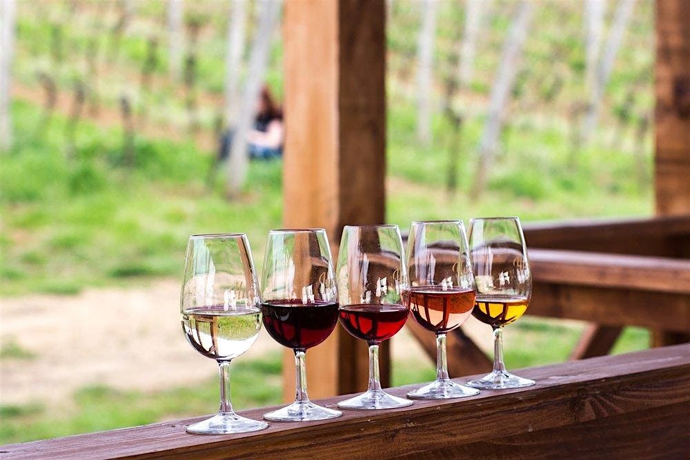 Wine Down: A Tasting Experience with Michael Bottigliero, 12 June | Event in Grosse Pointe Farms | AllEvents