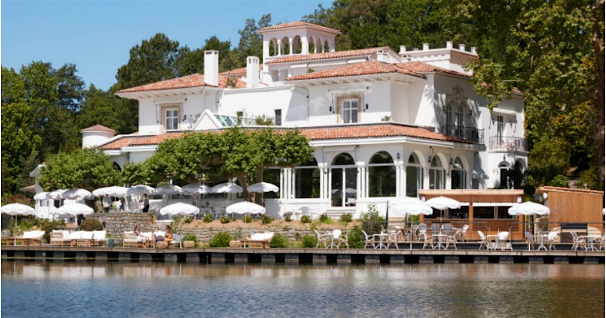 WELLBEING: GODDESS GLOW RETREAT 5-Day  5-Star Yoga Sophro Spa for Women, 27 October | Event in Anglet | AllEvents