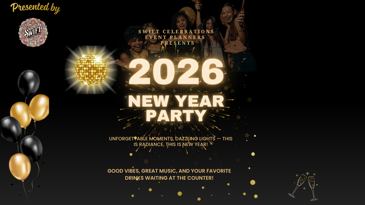 Radiance&apos;26 NYE, 31 December | Event in Mira-Bhayandar | AllEvents