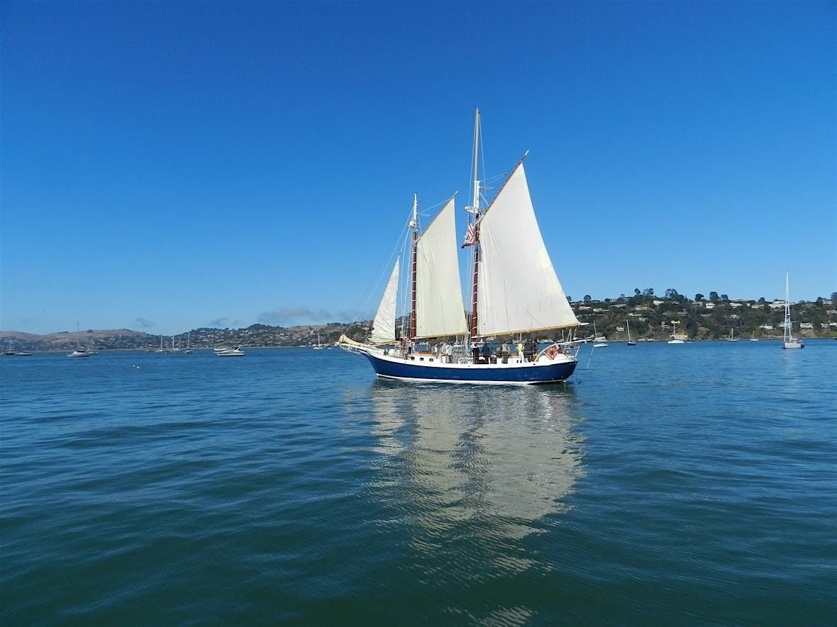 Mother's Day Memorial Sail on San Francisco Bay 2025, 11 May | Event in Sausalito | AllEvents