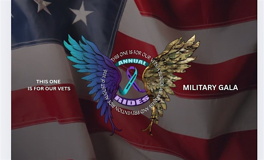Military Gala: This One Is For Our Vets, 14 March | Event in Delavan | AllEvents