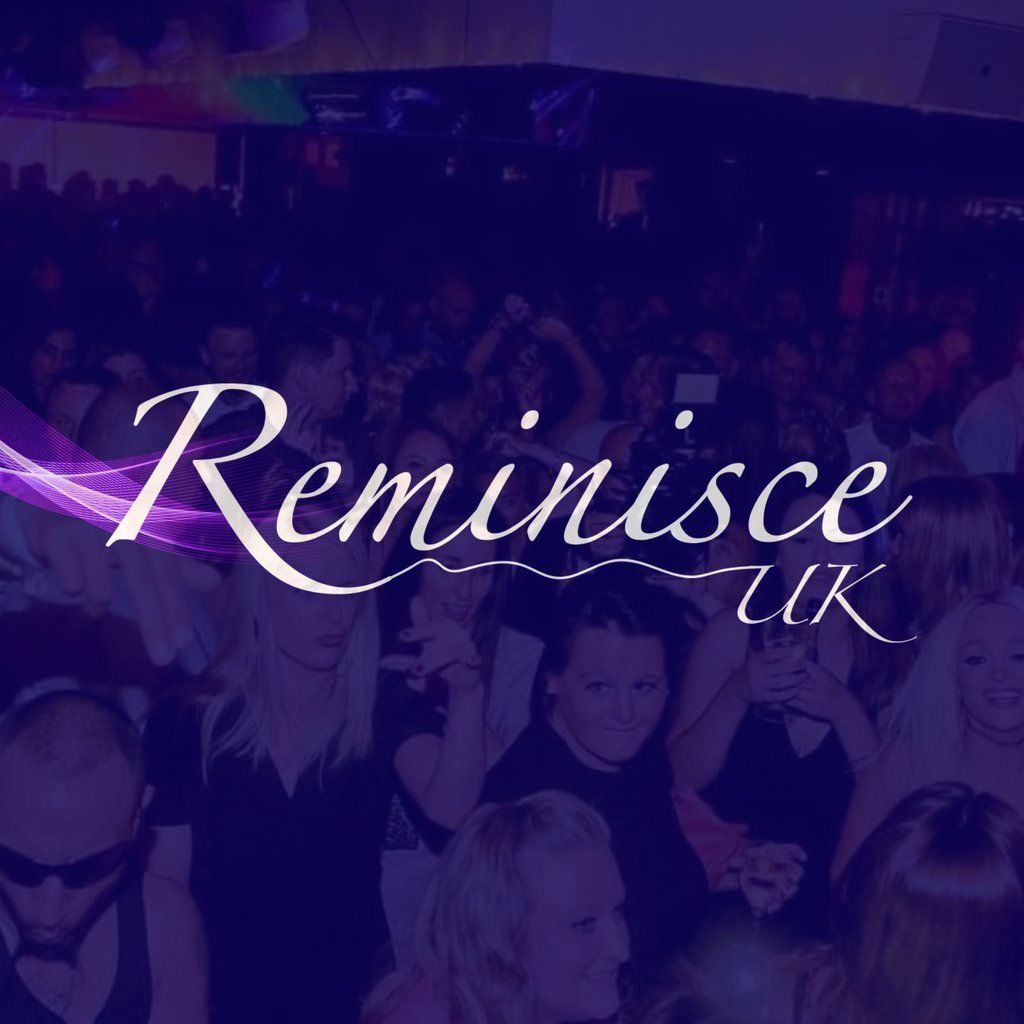 Reminisce UK - The Payback Party!, 25 October | Event in Gravesend | AllEvents
