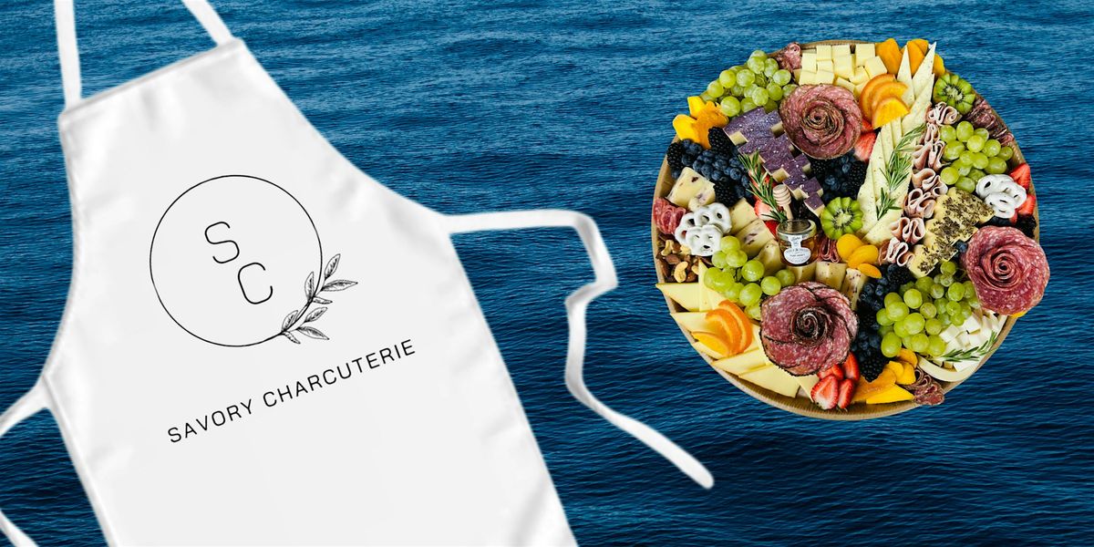 The Charcuterie Experience - Boater’s class!, 27 June | Event in Pinckney | AllEvents