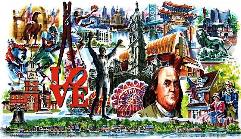 Philadelphia All Stars : Verzus, 23 May | Event in Philadelphia | AllEvents