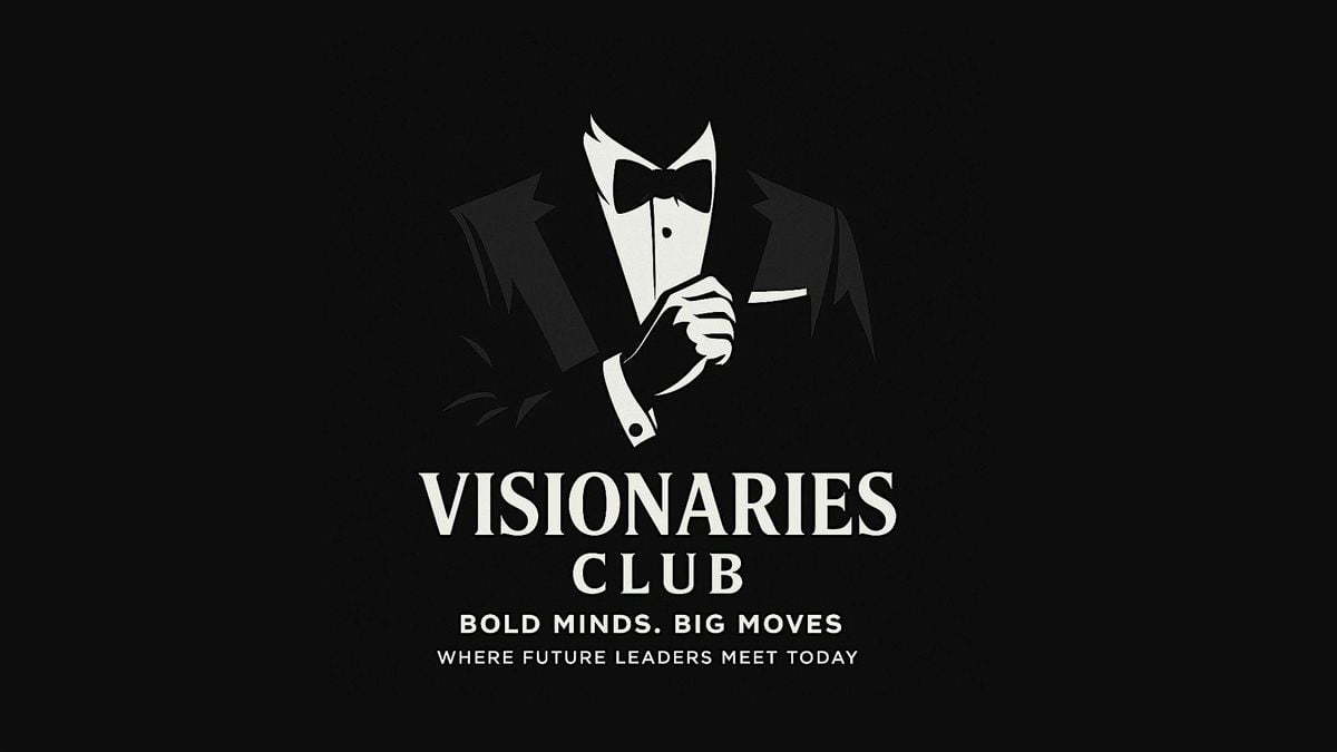 Visionaries Club Premiere, 28 June | Event in Raleigh | AllEvents