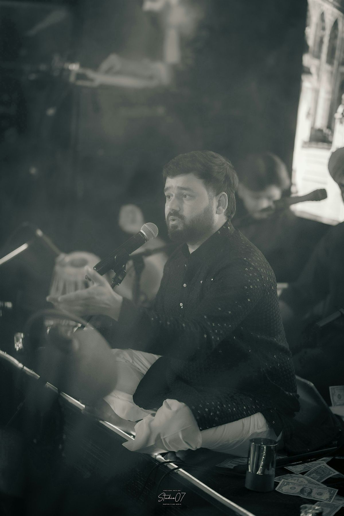 Christmas Eve Special - Sufi Qawali Night ft Rahul Rai, 24 December | Event in Surrey | AllEvents