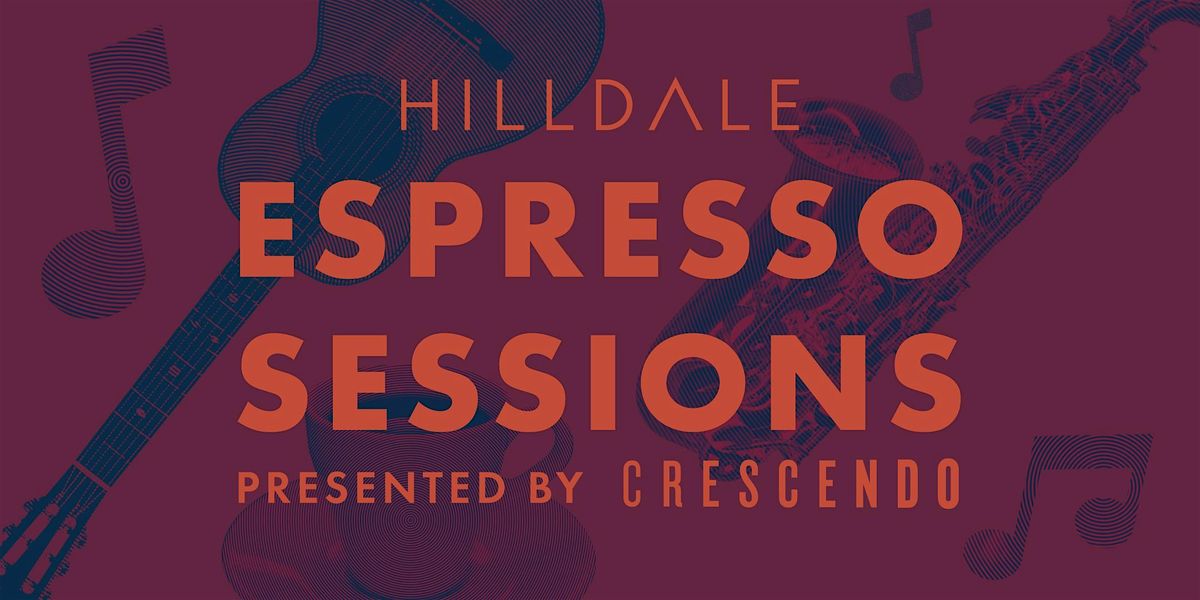 Espresso Sessions, 26 July | Event in Madison | AllEvents