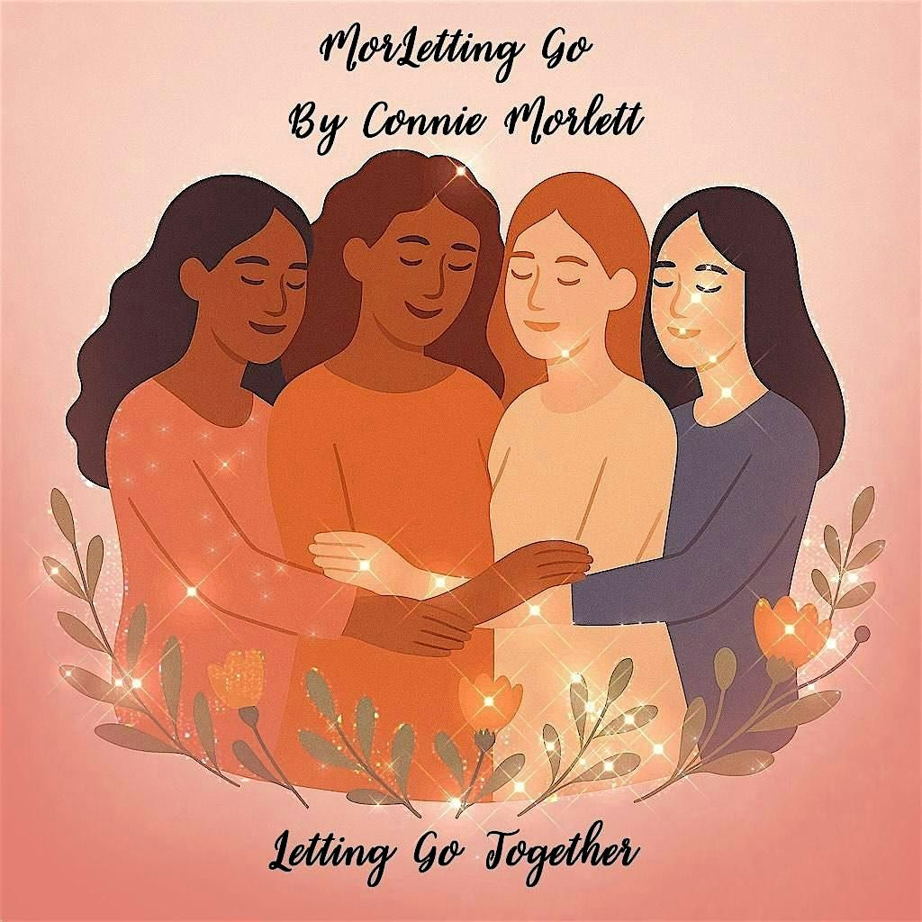 MorLetting Go: A Support Group For Women Navigating Divorce or Separation, 11 January | Event in Claremont
