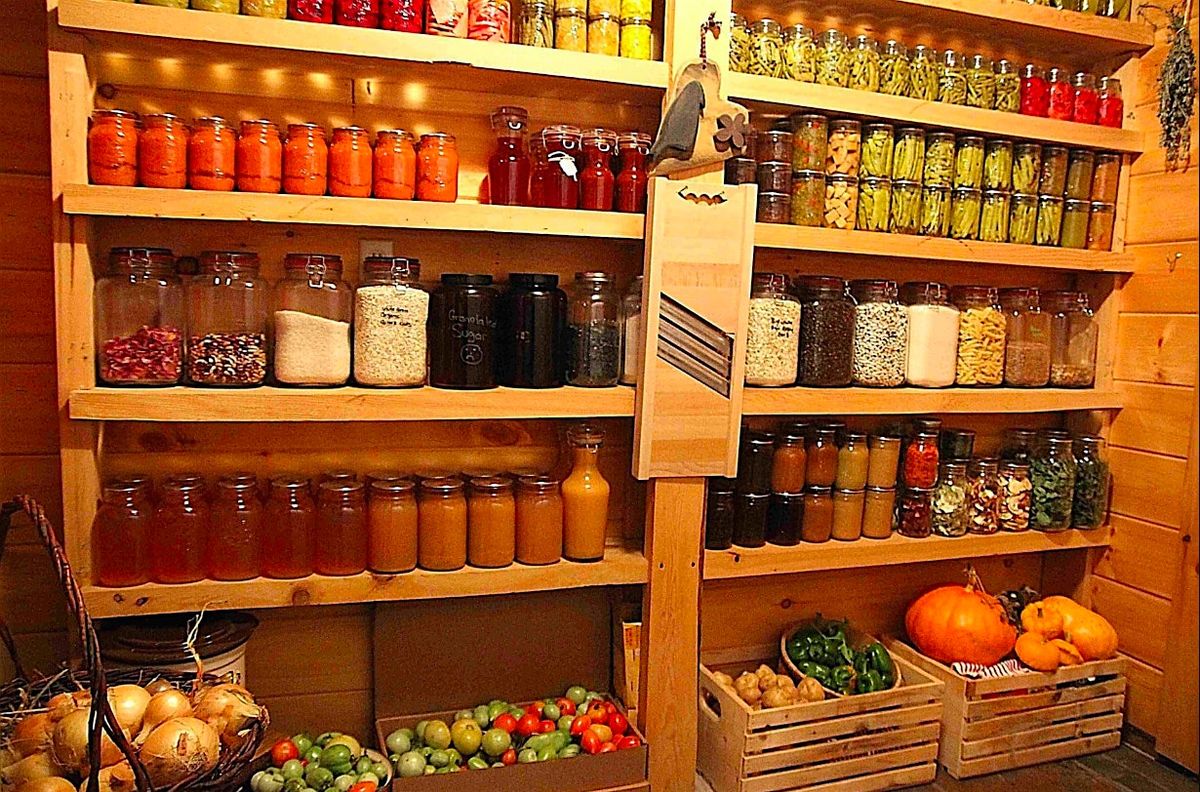 Homesteading, 12 July | Event in Kenosha | AllEvents