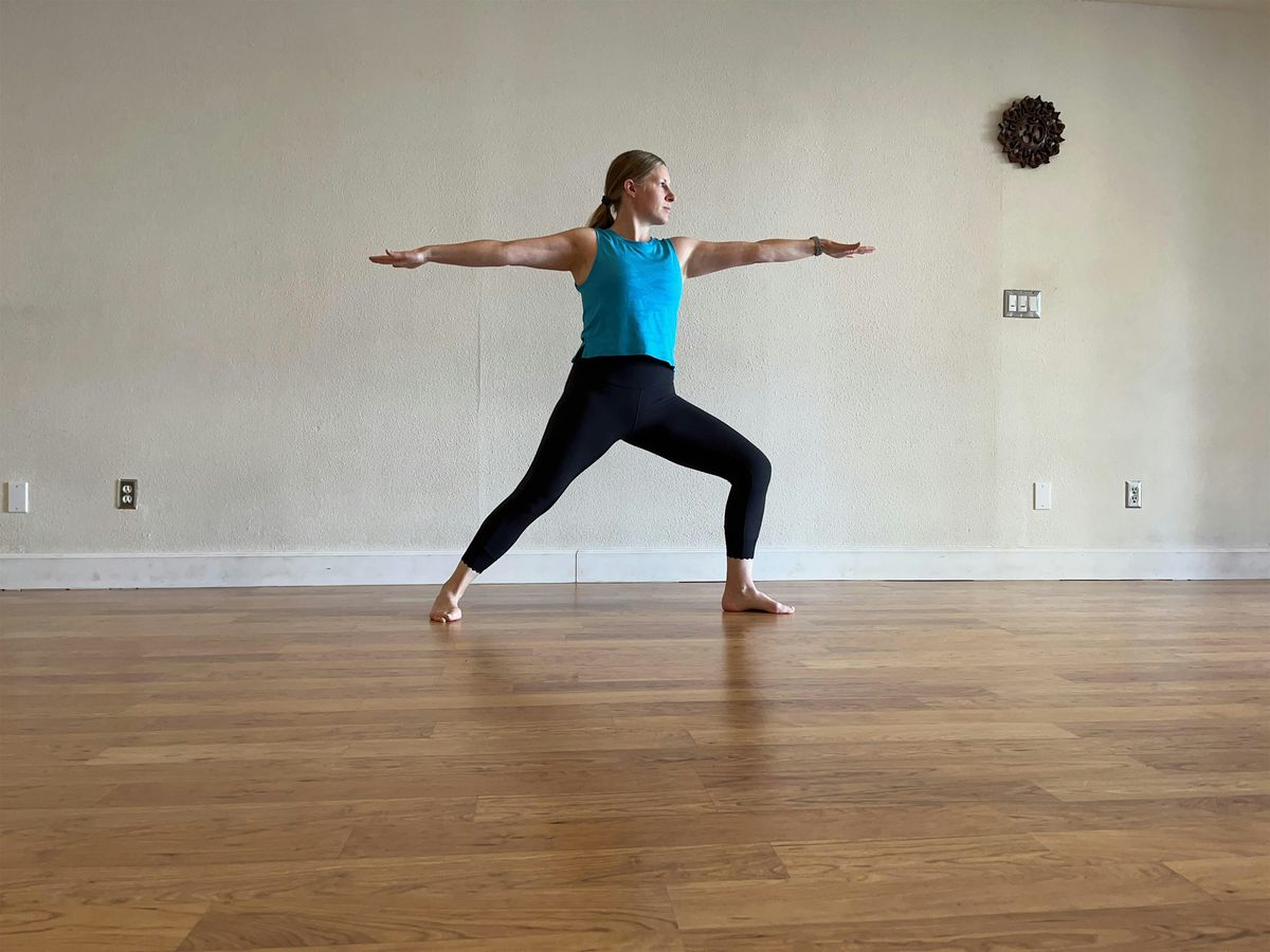 December Yoga Flow with Hayley | Event in Newport Beach | AllEvents