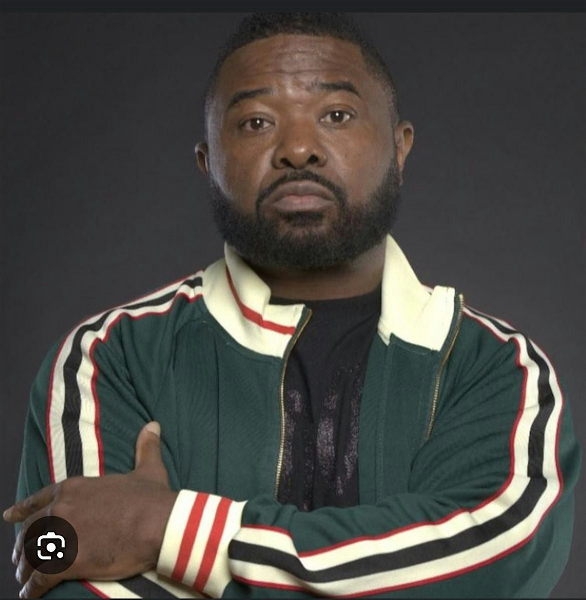 Greg Nice of           Nice & Smooth, 28 November | Event in Newark | AllEvents