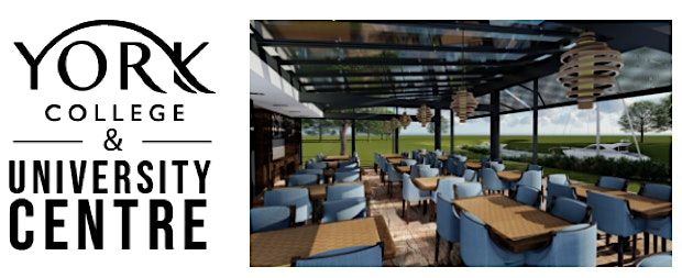 Breakfast at The Waterfront Café, York Marina, 8 January | Event in Naburn | AllEvents