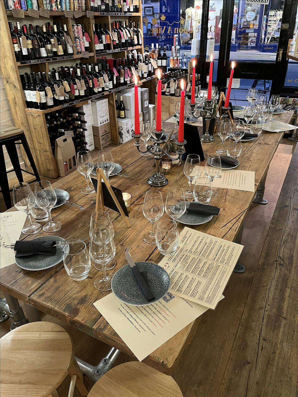 Festive Fizz, 4 December | Event in Horsforth | AllEvents