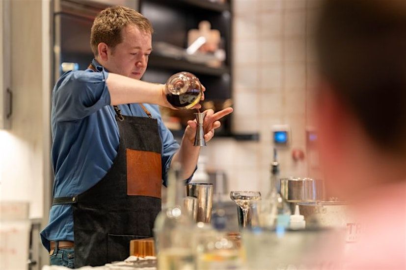 Hands-on Tequila Tuesday w/ Mixologist Kate 8.26 630pm, 26 August | Event in Salem | AllEvents