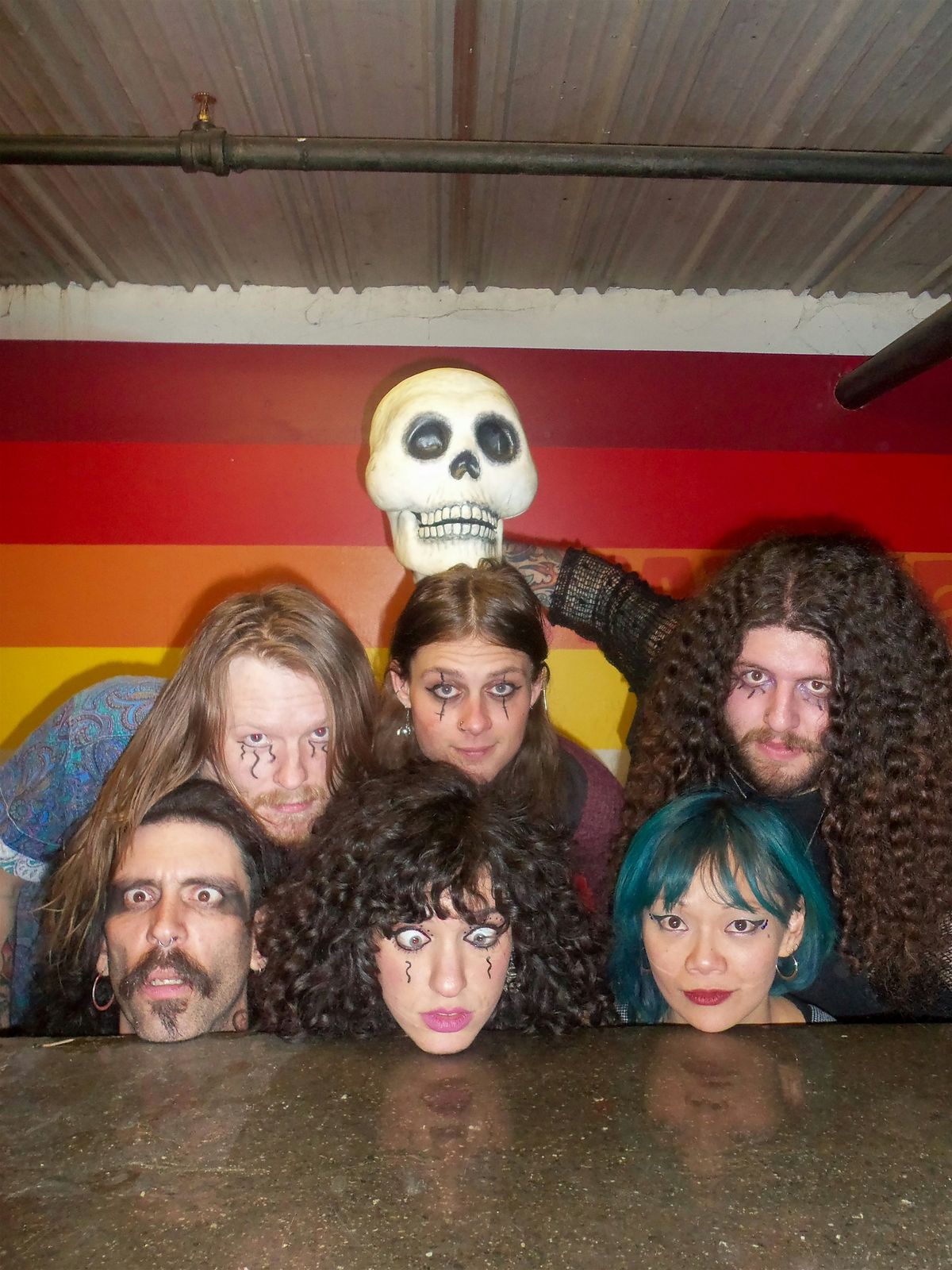 Bella's Bartok Live At The Shaskeen, 6 September | Event in Manchester | AllEvents