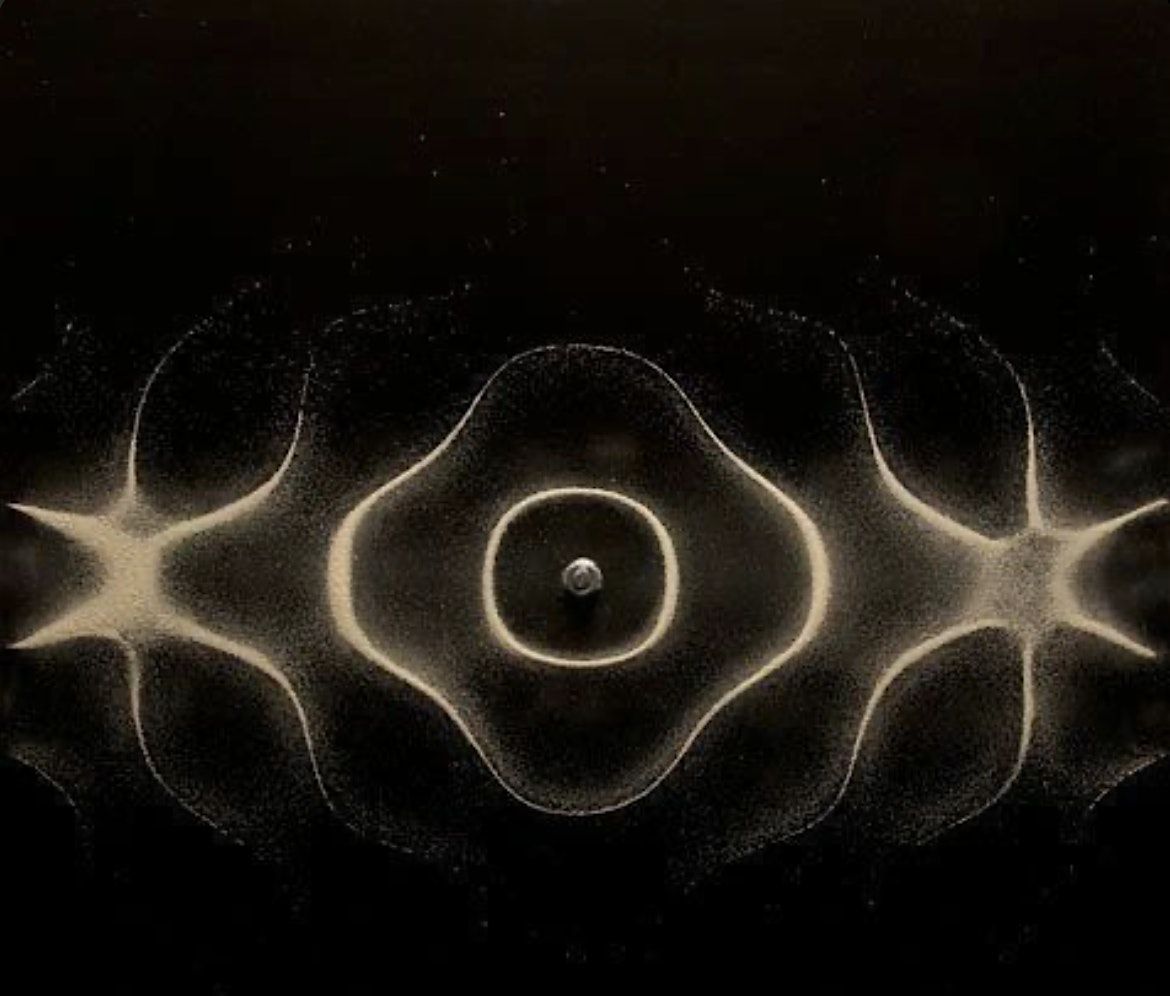 New Moon Portal: A Healing Ceremony of Release & Renewal | Event in New York | AllEvents