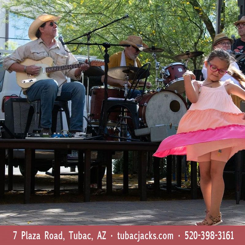 Kevin Pakulis, Tubac Jack's Saloon, November 25 2023 AllEvents.in