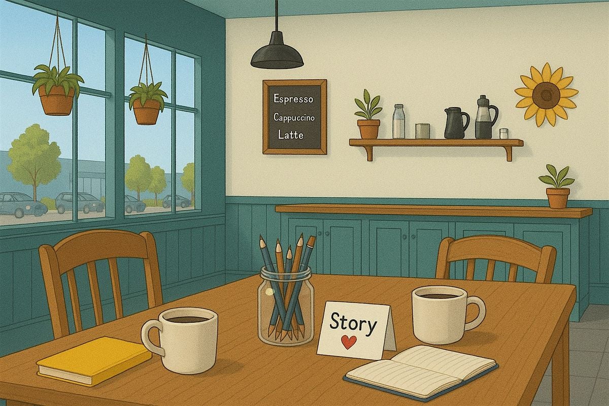 The Heart of YOUR Story, 23 August | Event in Colorado Springs | AllEvents