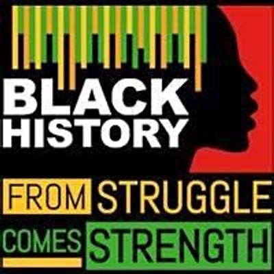 Productions Pulchérie Mboussi: AACC Society/AfriCa Fest logo