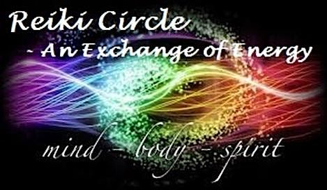 Monthly Reiki Circle and Meditation, 15 August | Event in Las Vegas | AllEvents