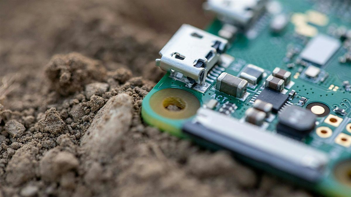 The Price of Pixels, 17 February | Event in London | AllEvents