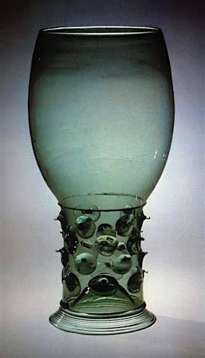 Lecture Series - Glass in Context: Part 1 - From Egypt to Venice, 18 November | Event in Brooklyn | AllEvents