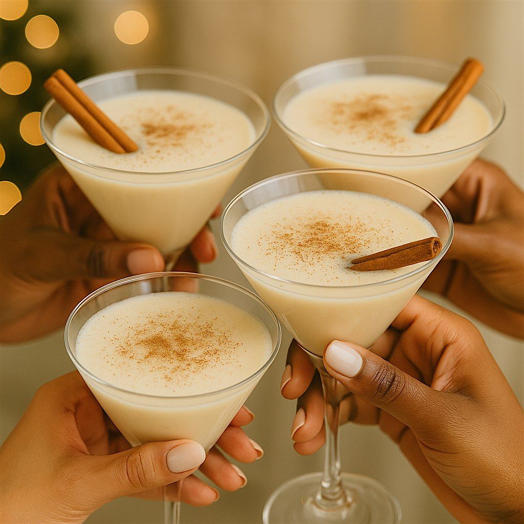 Alexan Kendall One-Year Anniversary: A Coquito Holiday Experience, 10 December | Event in Miami | AllEvents