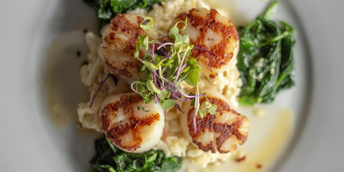 Boston Seafood, 12 June | Event in Plano | AllEvents