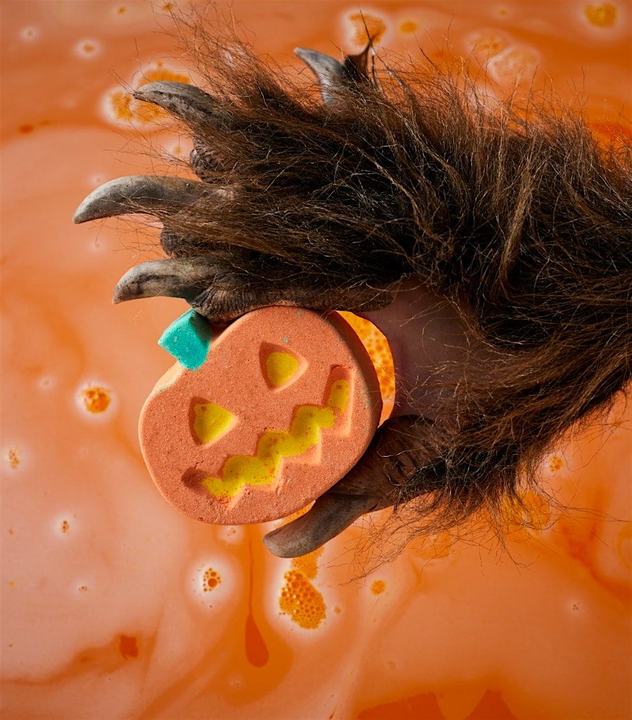 Lush Belfast Halloween Spooktacular 2025, 26 October | Event in Belfast | AllEvents
