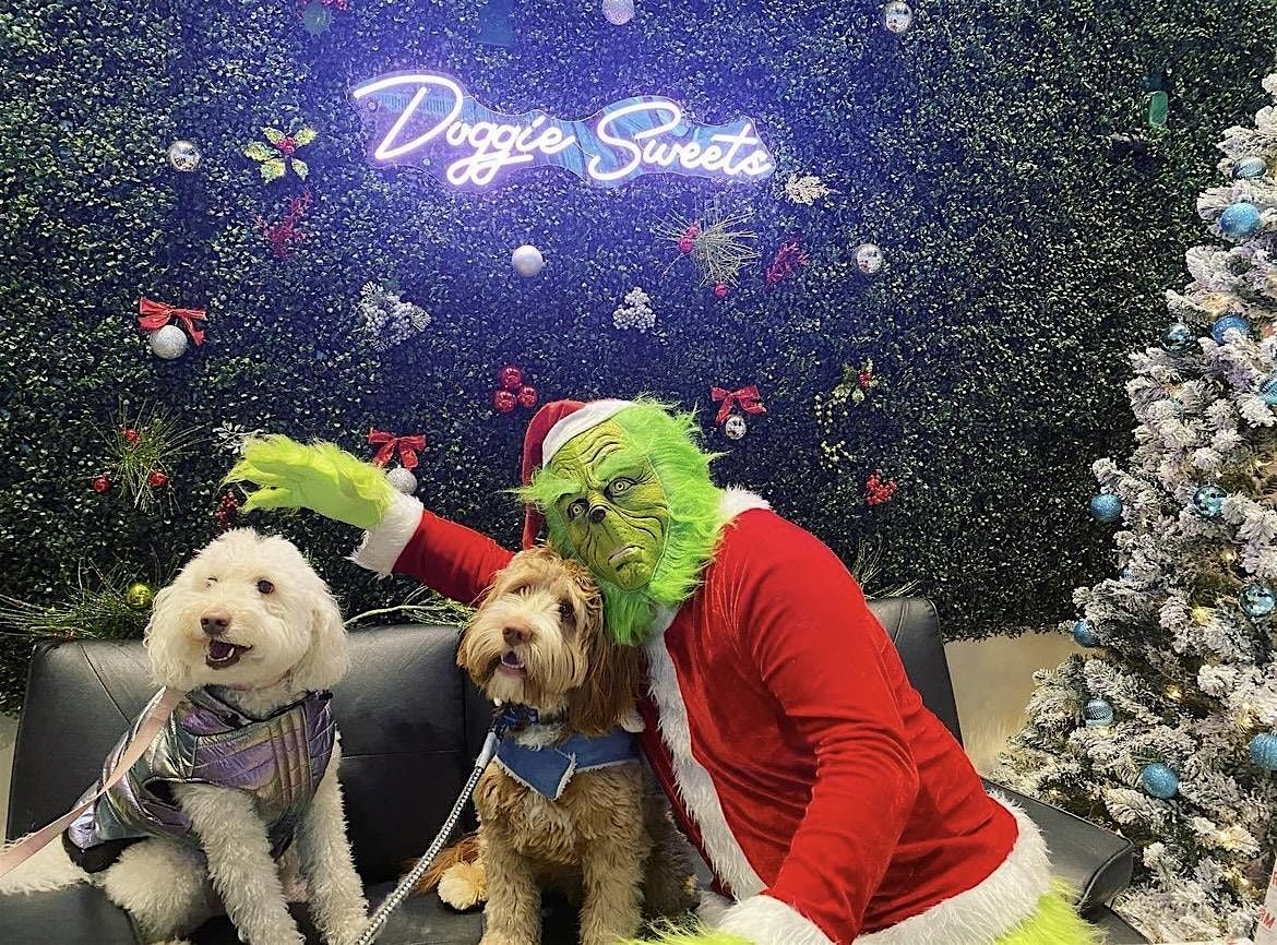 Pictures with the Grinch, 13 December | Event in Long Branch | AllEvents