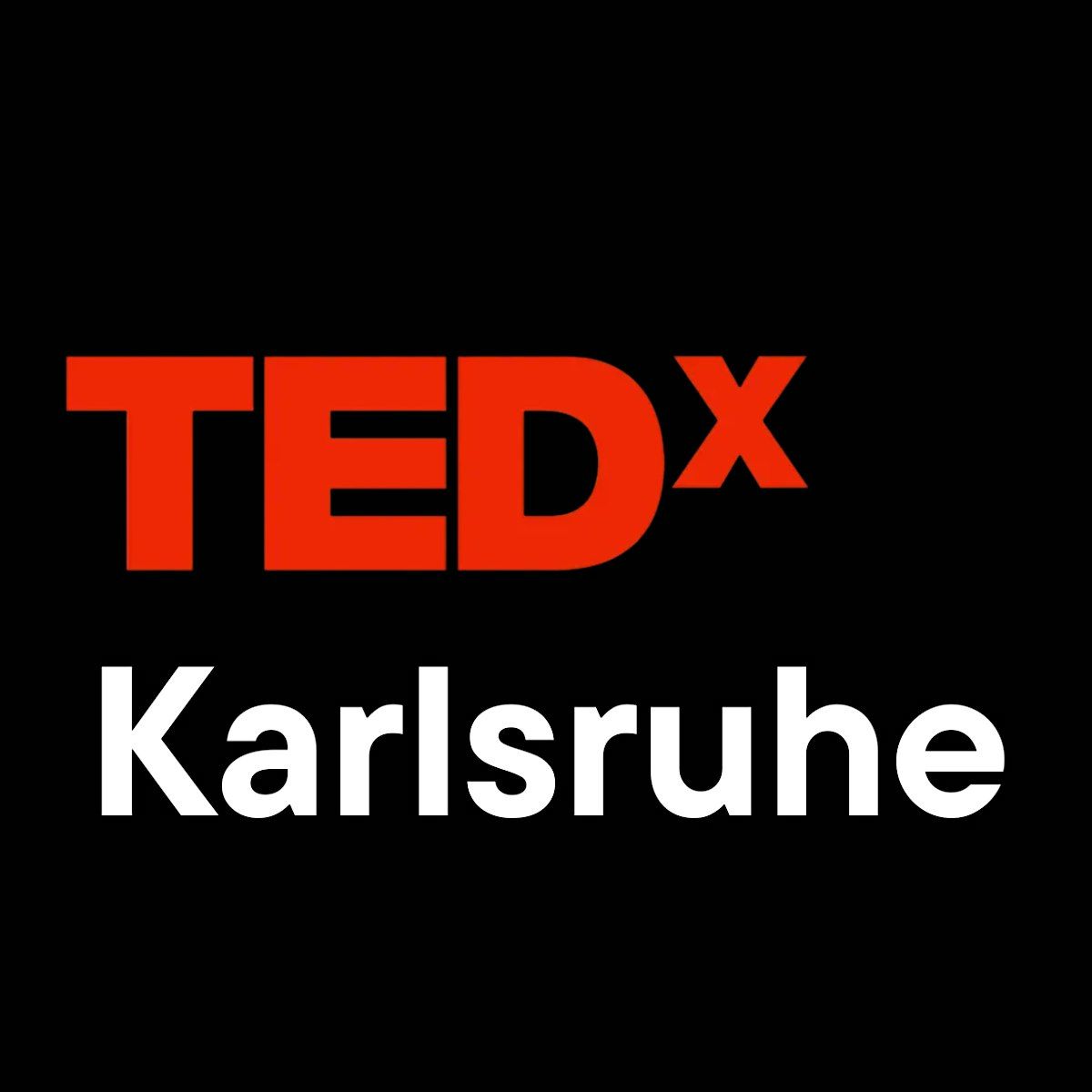 TEDxKarlsruhe, 4 October | Event in Karlsruhe | AllEvents