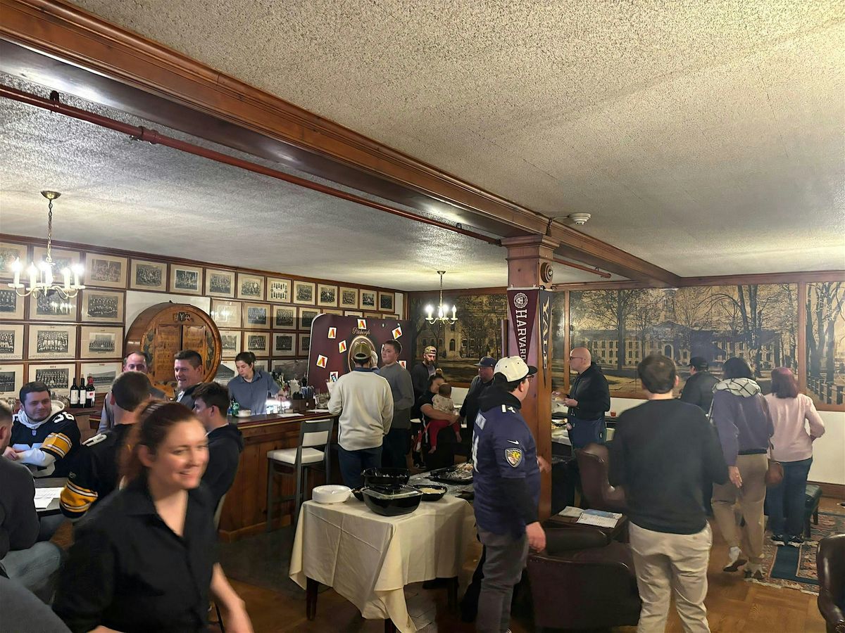 AHYP Club Open House, 23 October | Event in Pittsburgh | AllEvents