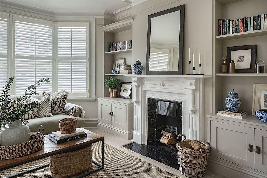 Colour Talk with Arlo & Jacob Harrogate x Little Greene, 25 October | Event in Harrogate | AllEvents