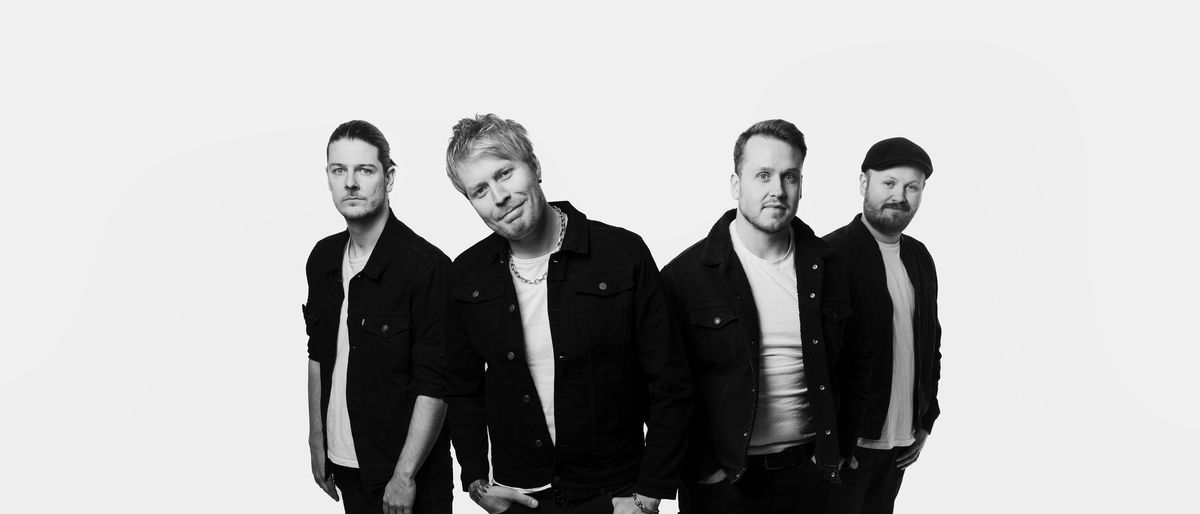 Rotlaus, Byting in Langesund, 4 July | Event in Langesund | AllEvents