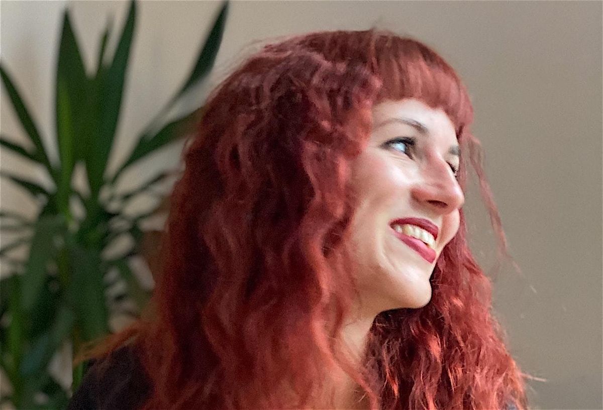 Activating Change Open Talks #4: Josie Dale-Jones, 11 December | Event in London | AllEvents