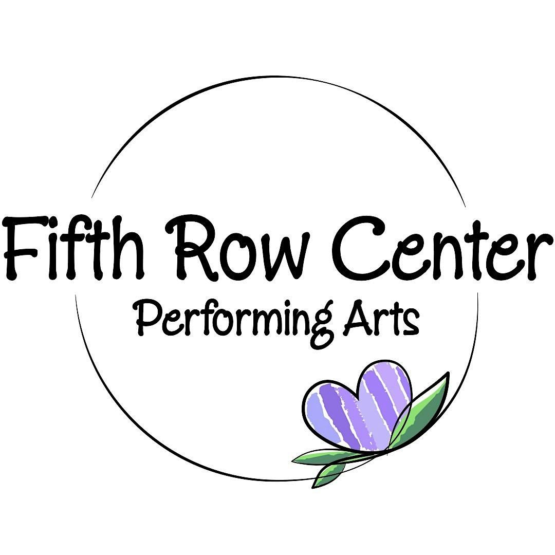 Fifth Row Revue Show 2025, 17 August | Event in Hermosa Beach | AllEvents