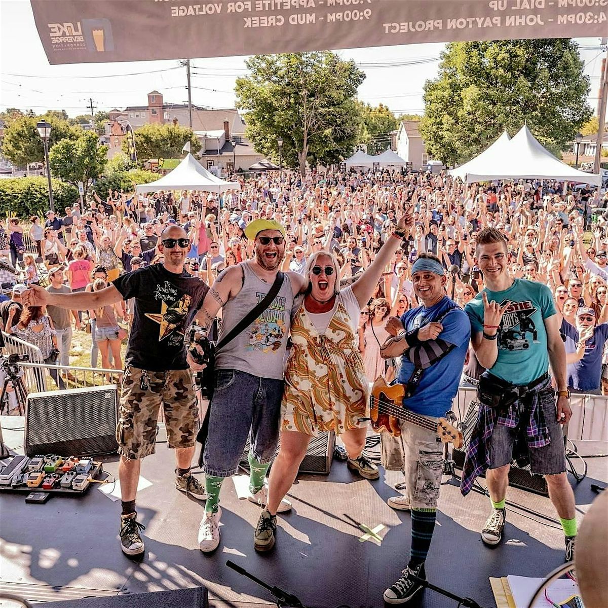 NYE with Dial UP, 31 December | Event in Rochester | AllEvents