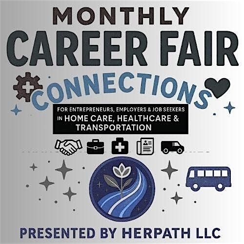 Career Connections, 26 July | AllEvents