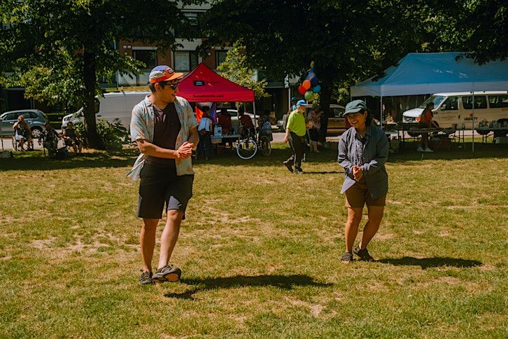 Burnaby Pride Picnic, 6 July | Event in Burnaby | AllEvents